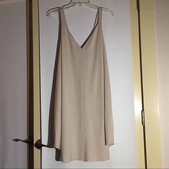 Aritzia Wilfred dress with pockets - Picture 7 of 8